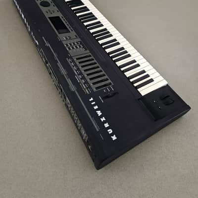 Kurzweil K2600S