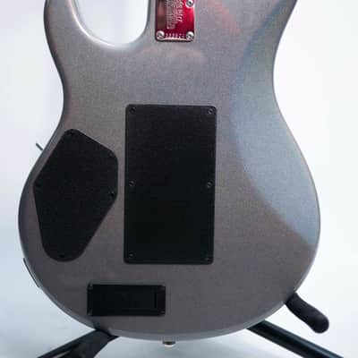 Ernie Ball Music Man Luke 1 Limited Edition 2013 - Sledge image 9