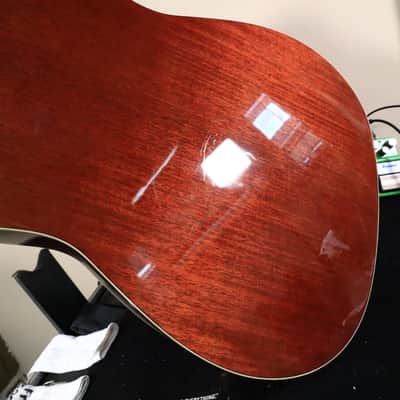 Yamaha FG820-12 Dreadnought 12 String Acoustic Guitar Solid Spruce Top Natural image 24