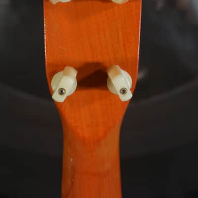Lindell Soprano Ukulele Japan image 10
