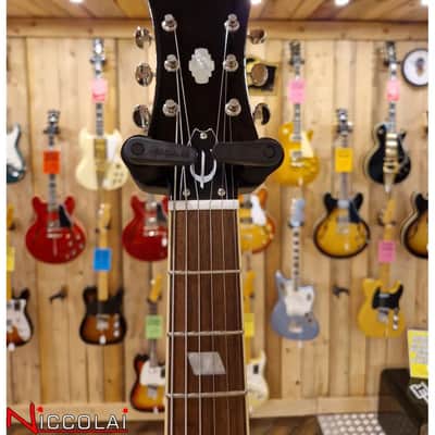 Epiphone Riviera Royal Tan image 10