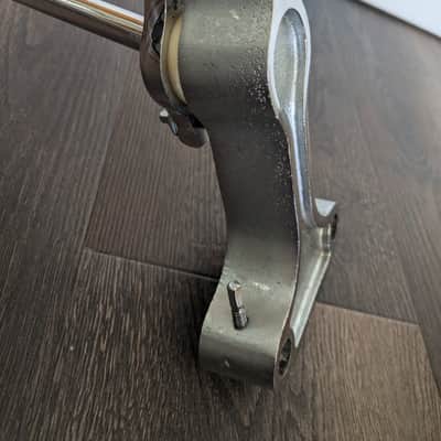 Slingerland Double Tom Arm Holder 1970s image 8