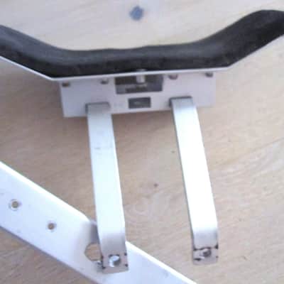 Marching Drum Carrier Harness Vest image 3