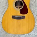 Yamaha FG-260 12 string Dreadnought Size Acoustic Guitar with gig bag