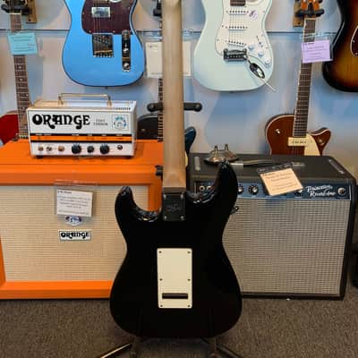 G&L Legacy USA - Black image 6