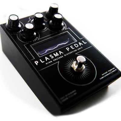 Gamechanger Plasma Pedal Distortion image 2