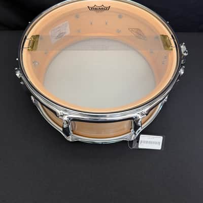 Craviotto 14" x 6" Heritage Maple Series 1-ply Solid Maple Snare Drum 2022 image 13