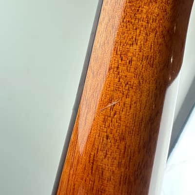 Gretsch G9200 Boxcar Round-Neck Resonator Guitar 2010s Natural image 15