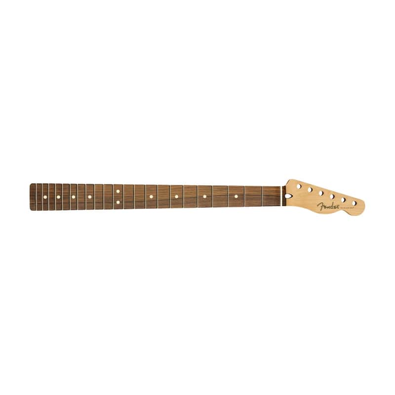 Fender Sub-Sonic Baritone Telecaster Neck image 1