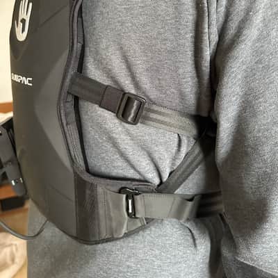 Subpac M2X 2020 image 4