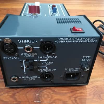 Aurora Audio Stinger image 6