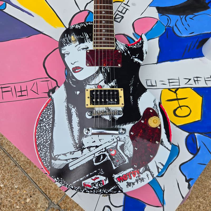 Austin LP