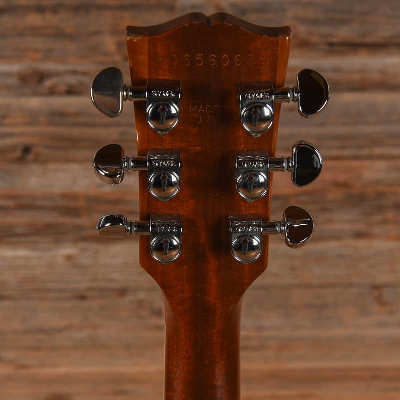 Gibson Les Paul Goddess (2006 - 2007) image 7