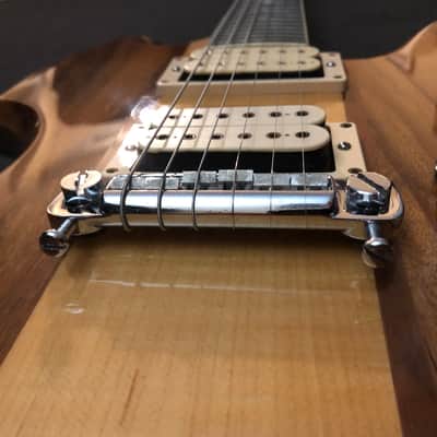 Fernandes FMG Series Mockingbird image 8