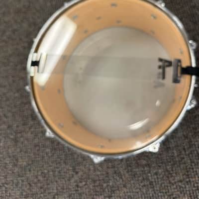 LUDWIG Classic MAPLE 100th anniversary 6.5 x 14” USA SNARE drum  2009 - Maple image 9