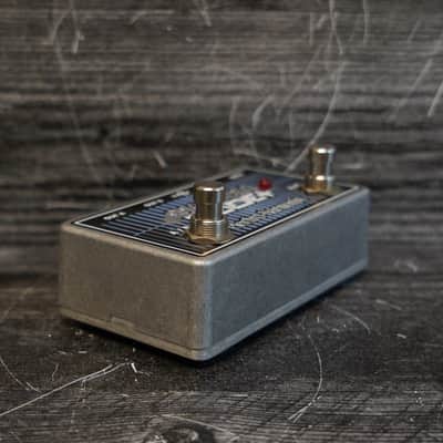 Electro-Harmonix Switchblade Plus Advanced Channel Selector image 3