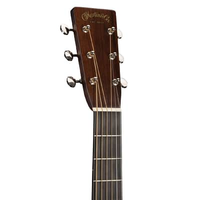 Martin - D-28 Authentic 1937 Vintage Tone System image 3
