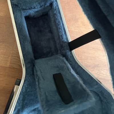 Freestyle Semi-hollow case 2000s - Black image 3