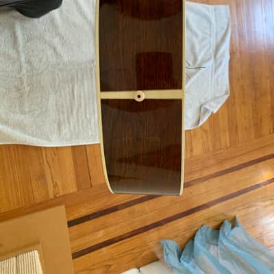 Martin 00-28C 1966 image 2