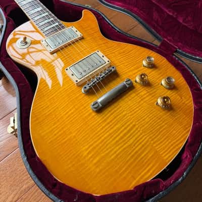 2010 Gibson Les Paul Custom Shop Collectors Choice CC #1 Melvyn Franks Greenie R9 Bild 22