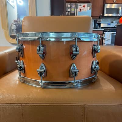 Ayotte 14" x 7.5" 33-ply Snare image 3