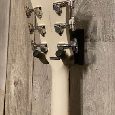 New D'Angelico Premier SS Semi-Hollow Single Cut, Stairstep Tailpiece, Champagne, Support Small Biz! image 14