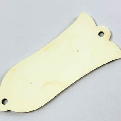Gibson ES-347 Truss Rod Cover 70s image 2