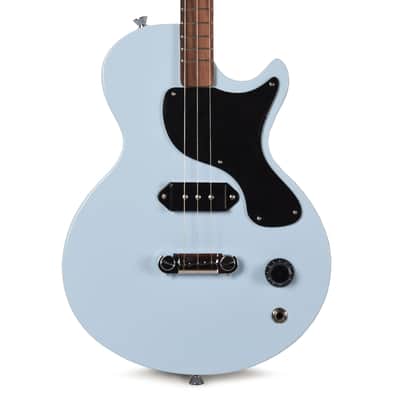 Gibson x Loog Les Paul Frost Blue image 2