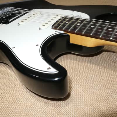 Godin Session HSS 2011 Electric Guitar image 7