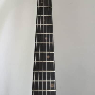 Kramer Nightswan - EVH Charvel ESP 80’s Floyd Rose - Rare image 5