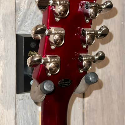 2024 Epiphone Les Paul Standard '60s - Vintage Sunburst With Gig Bag, Killer Les Paul, Sustain For Days!!!! image 13