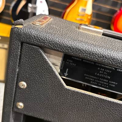 1978 Fender Vibro Champ image 9