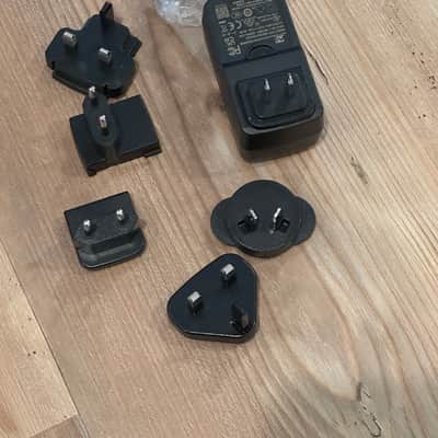 Arturia MiniBrute 2S Desktop Synthesizer 2018 - Present - Black image 5
