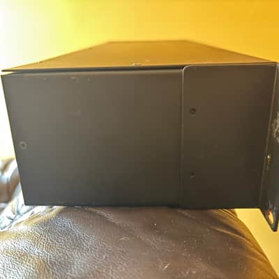 Black Lion Audio PM8-MK2 Summing Mixer 2015 - Very good Condition image 5