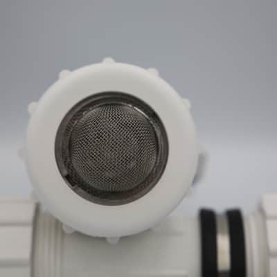 Bell Ear "Alpha" Lo-Fi Telephone Microphone | ITT "U3" Type (1977-1995) image 7