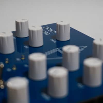 NYSTROM CRUM DRUM : USED : [DETROIT MODULAR] image 4