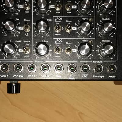 Doepfer Dark Energy II image 16