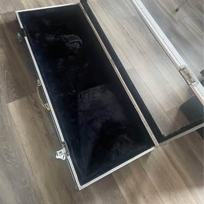 Warwick - Rockcase Guitar Display Case image 1