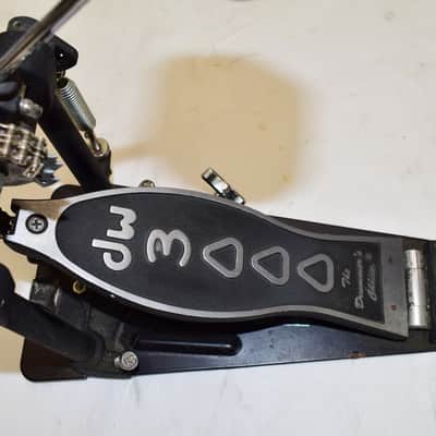 DW 3000 Series Single Bass Drum Pedal image 3