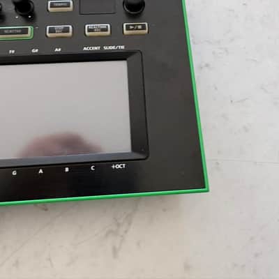 Roland TB-3 AIRA Touch Bassline Synthesizer 2014 - Present - Black image 4