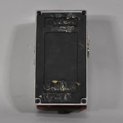 Boss OC-3 Super Octave Effect Pedal Brown image 3