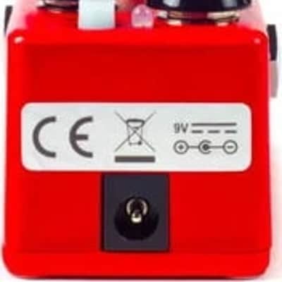 Mxr® Dyna Comp® Mini Compressor image 4