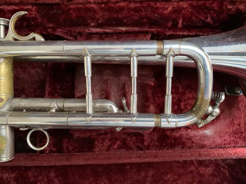 Selmer Radial 66 trumpet | Reverb