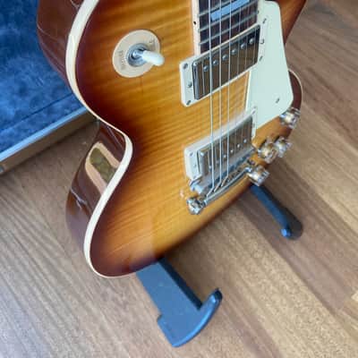 2015 Gibson Les Paul Traditional image 3