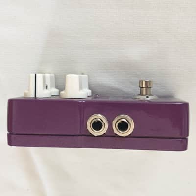 TC Electronic Vortex Flanger 2018 - Purple image 3