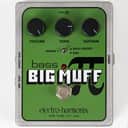 Electro Harmonix Bass Big Muff Pi