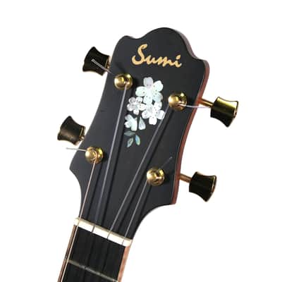 SUMI <MIJ>T-KAYA-SAKURA  2024[Pre-Owned] image 7