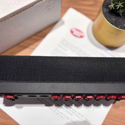 Vends switcher / looper DISASTER AREA DPC5 gen1 imagen 3
