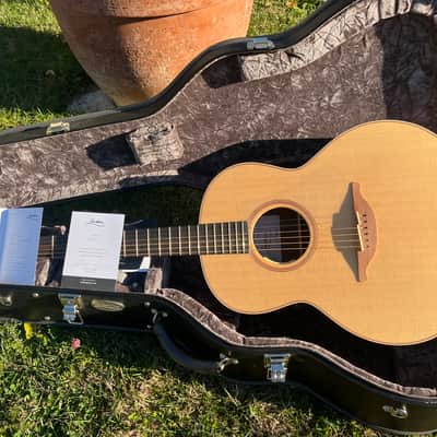 STUNNING LOWDEN F21 2023 - Natural  (LR BAGGS ANTHEM) image 18