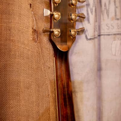 Gibson ES-335 1978 - Sunburst image 9